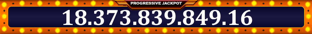 Jackpot LIGAUTAMABET
